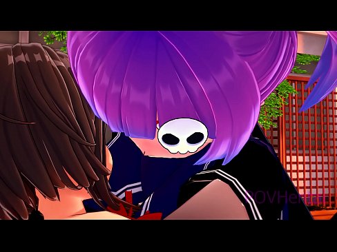❤️ Arachne puella monstrum. Sex video at la.valeshop.top