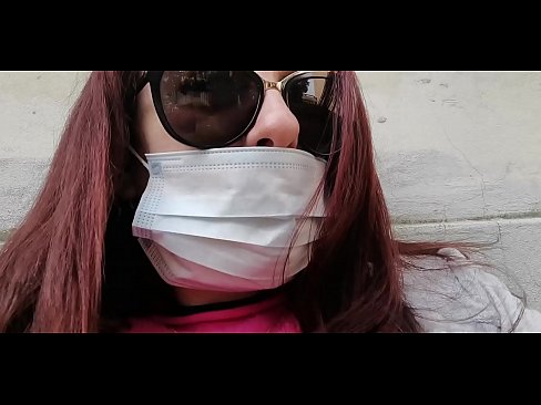 ❤️ Nicoletta ulciscitur proximo suo et pacem in garage (Special Covid19 Italian Quarantine) Sex video at la.valeshop.top