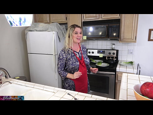❤️ Stepmom mulgere eum in culina ante diem suum Sex video  at la.valeshop.top